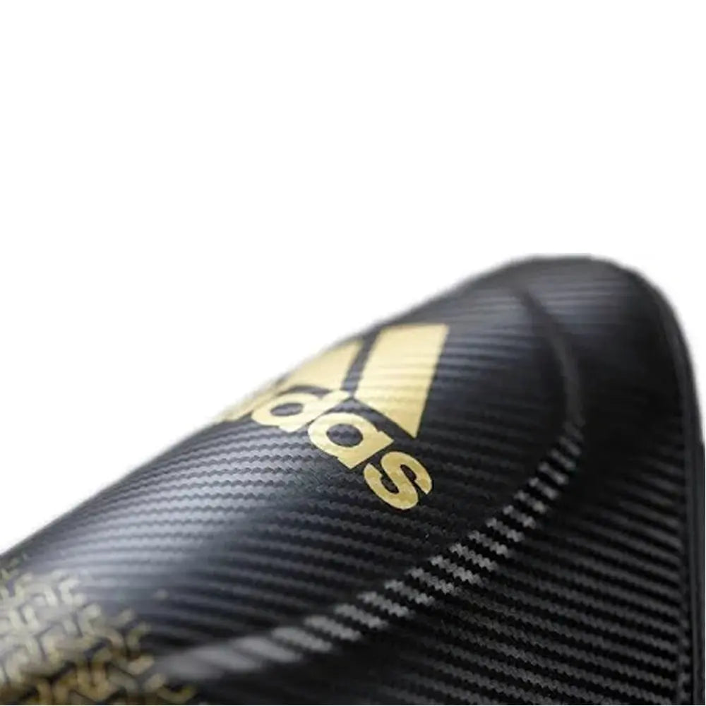 Paratibia e Calzare imbottiti Adidas PRO Paratibiapiede Kick Boxing Muay Thai MMA Dettaglio - Punto Fitness Potenza