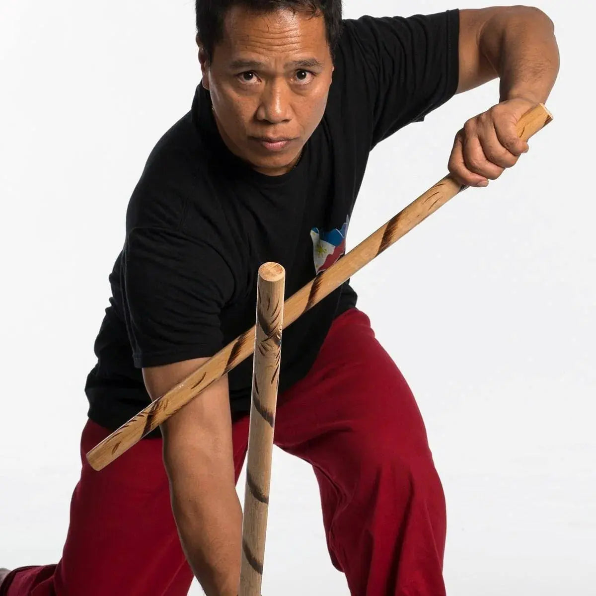 Sportech Italia - Escrima in Rattan Arti Marziali Filippine Silat Kung Fu Kali Arnis lifestyle - Punto Fitness Potenza