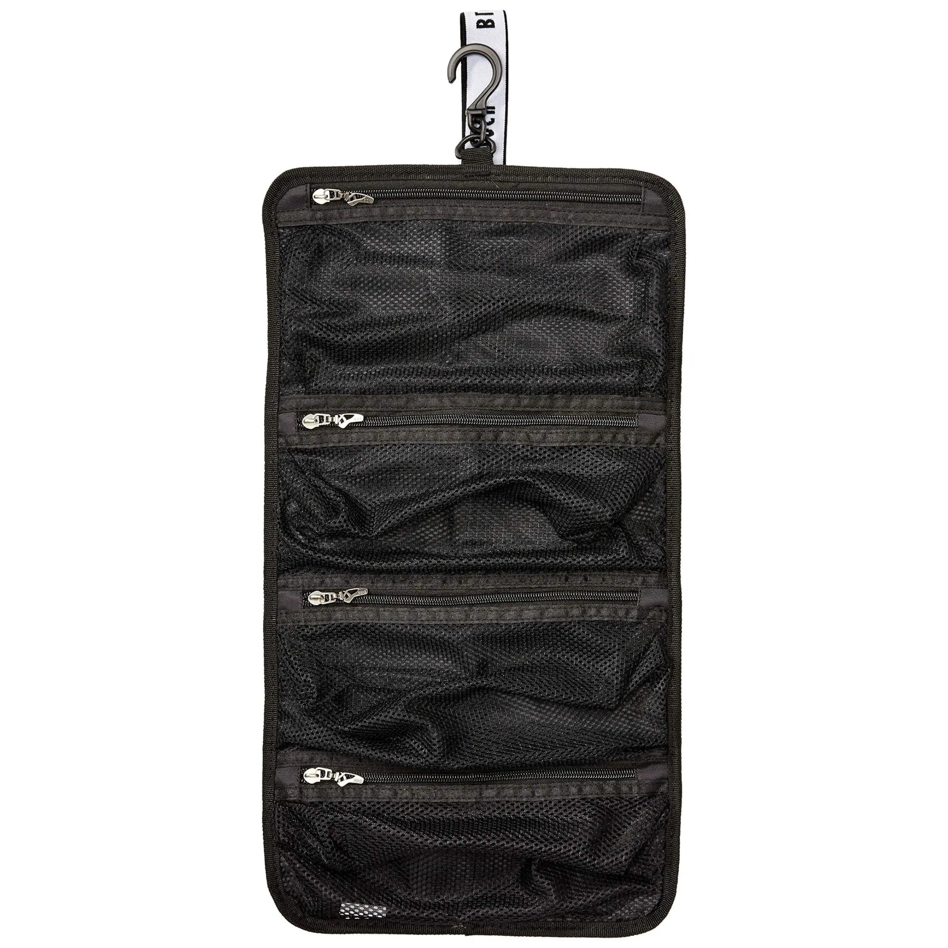 Bloch Organizer Bag A318 - Borsa porta accessori danza classica (nastri,punte,ecc) - Punto Fitness Potenza