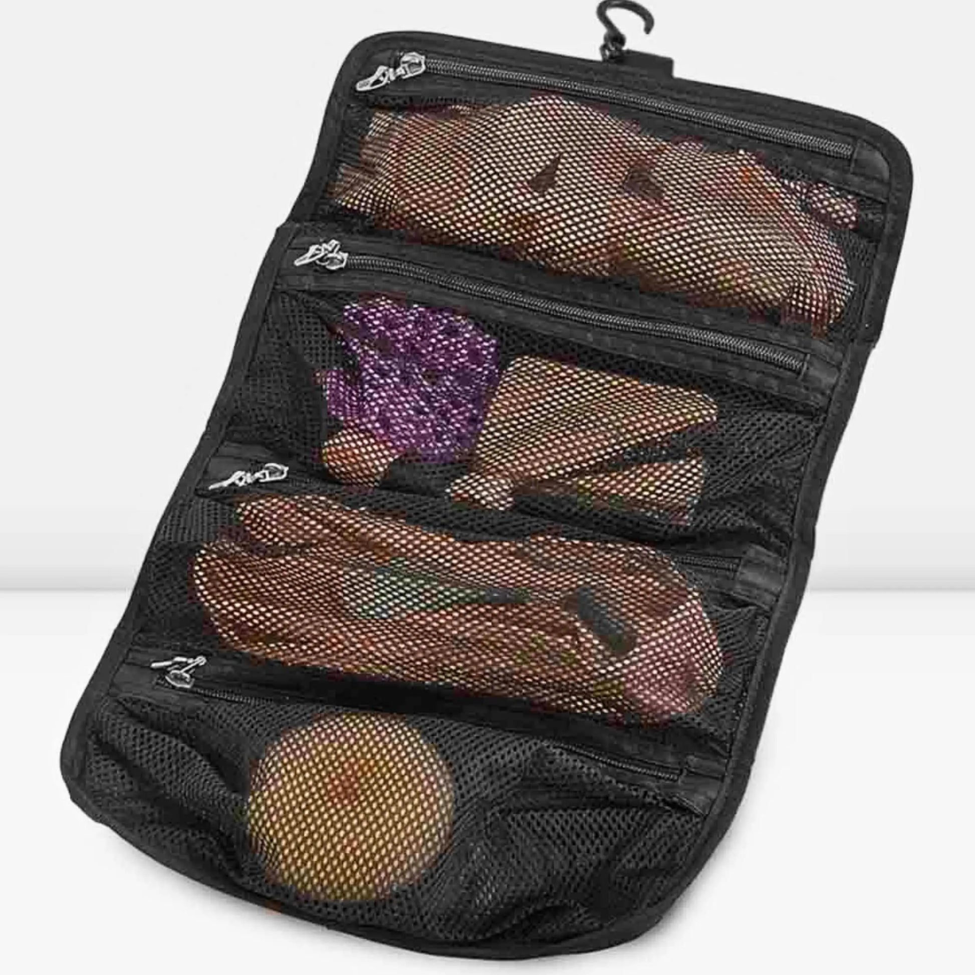 Bloch Organizer Bag A318 - Borsa porta accessori danza classica (nastri,punte,ecc) - Punto Fitness Potenza