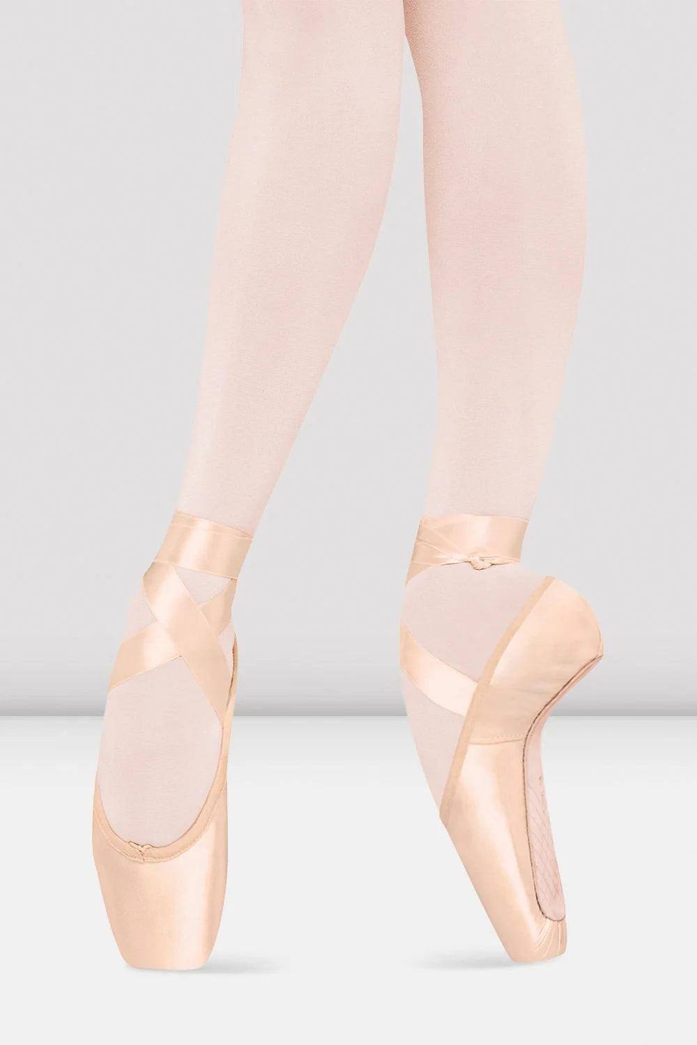 Punta Bloch Serenade Strong punte Danza Classica ballerina - Punto Fitness