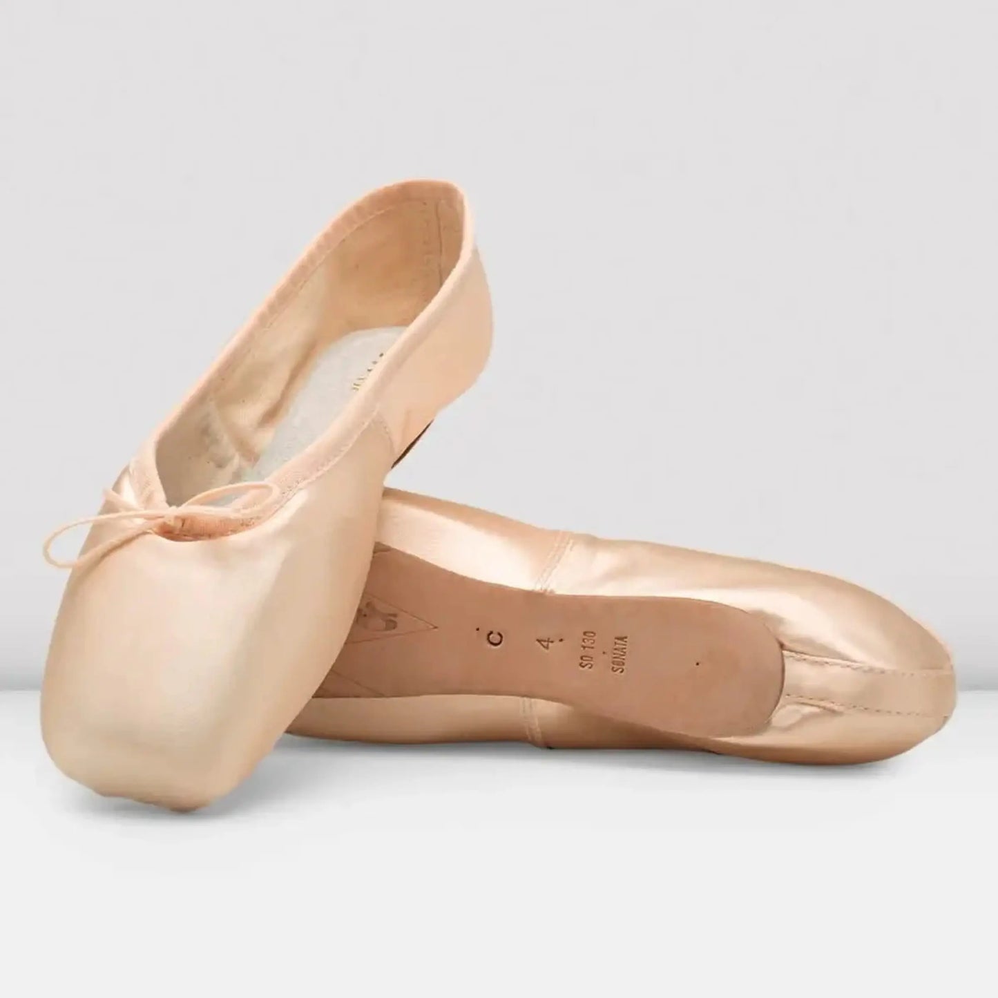 Scarpe da Punta Bloch Sonata SO131S punte Ballerina Danza Classica - Punto Fitness Potenza