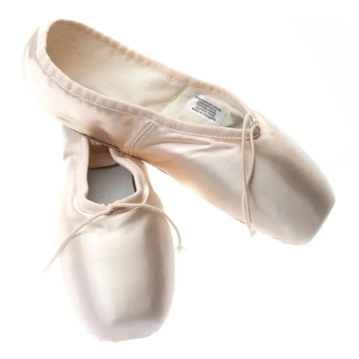 Scarpe da Punta Bloch Sonata SO131S punte Ballerina Danza Classica - Punto Fitness Potenza