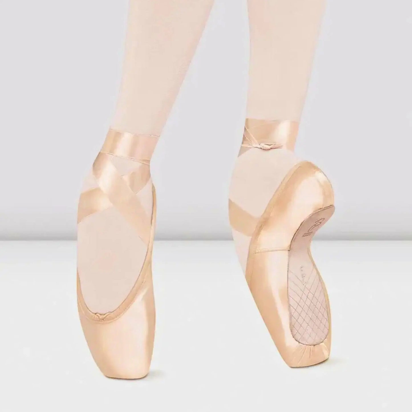 Scarpe da Punta Bloch Sonata SO131S punte Ballerina Danza Classica - Punto Fitness Potenza