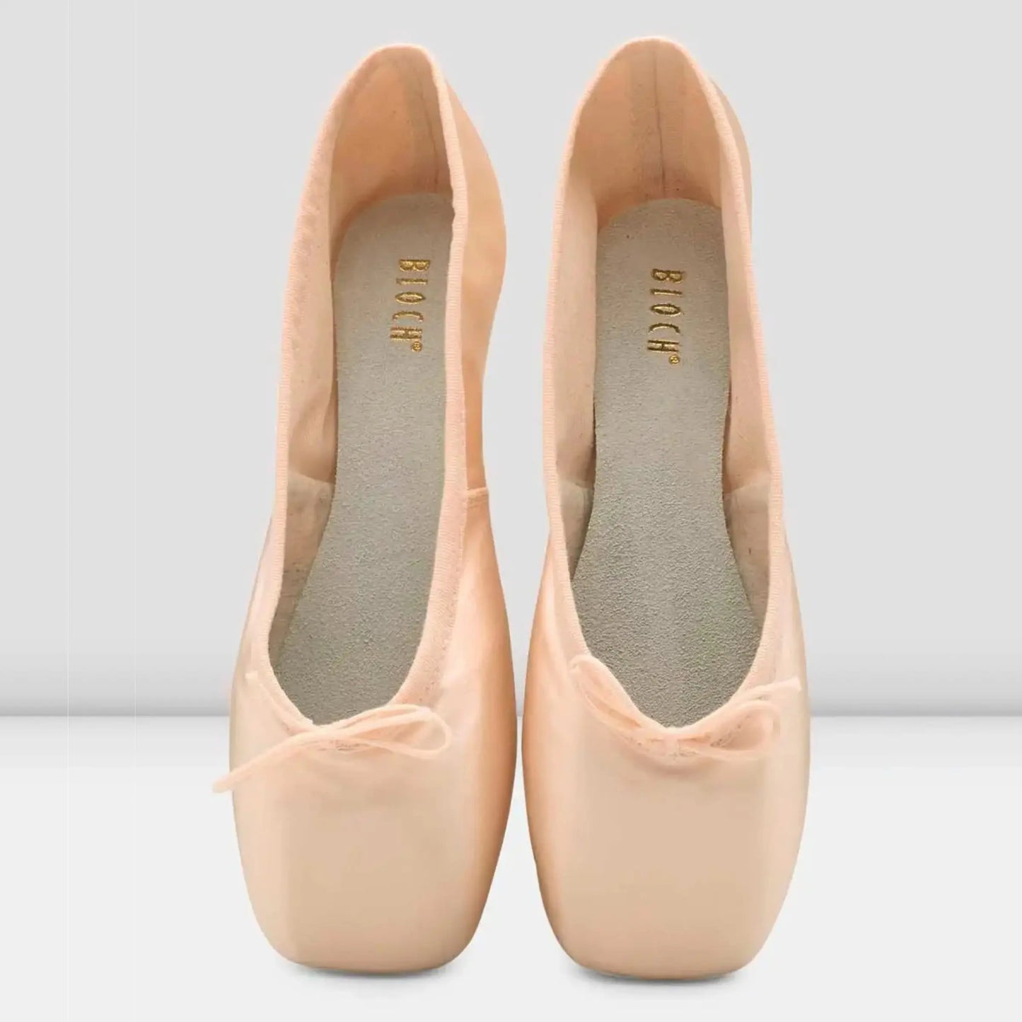 Scarpe da Punta Bloch Sonata SO131S punte Ballerina Danza Classica - Punto Fitness Potenza