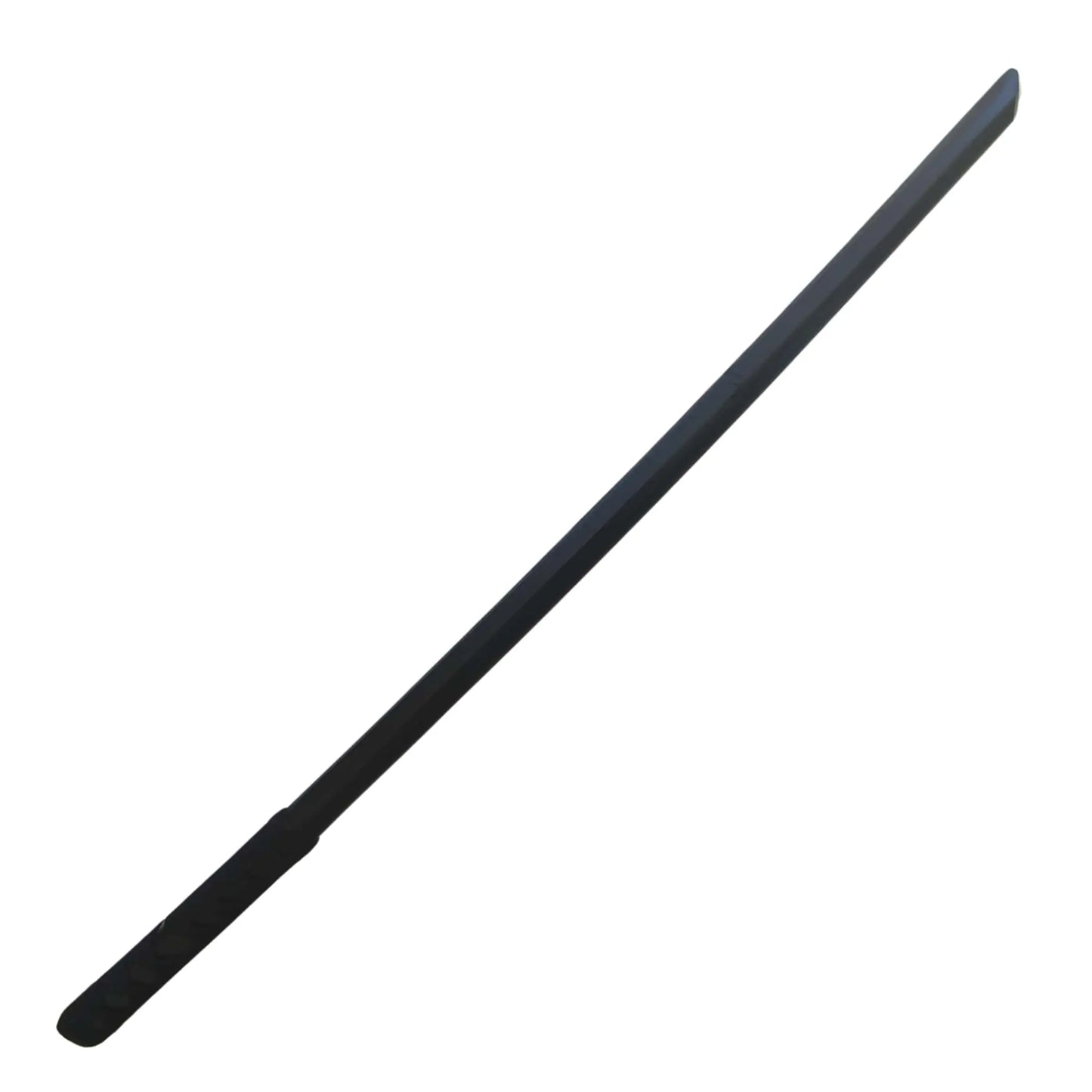 Bokken in legno ebano con Tsuka Suburito Bokuto - Allenamento per Aikido, Iaido, Kobudo, Kendo, Kenjutsu Katori Shinto ryu - Punto Fitness Potenza