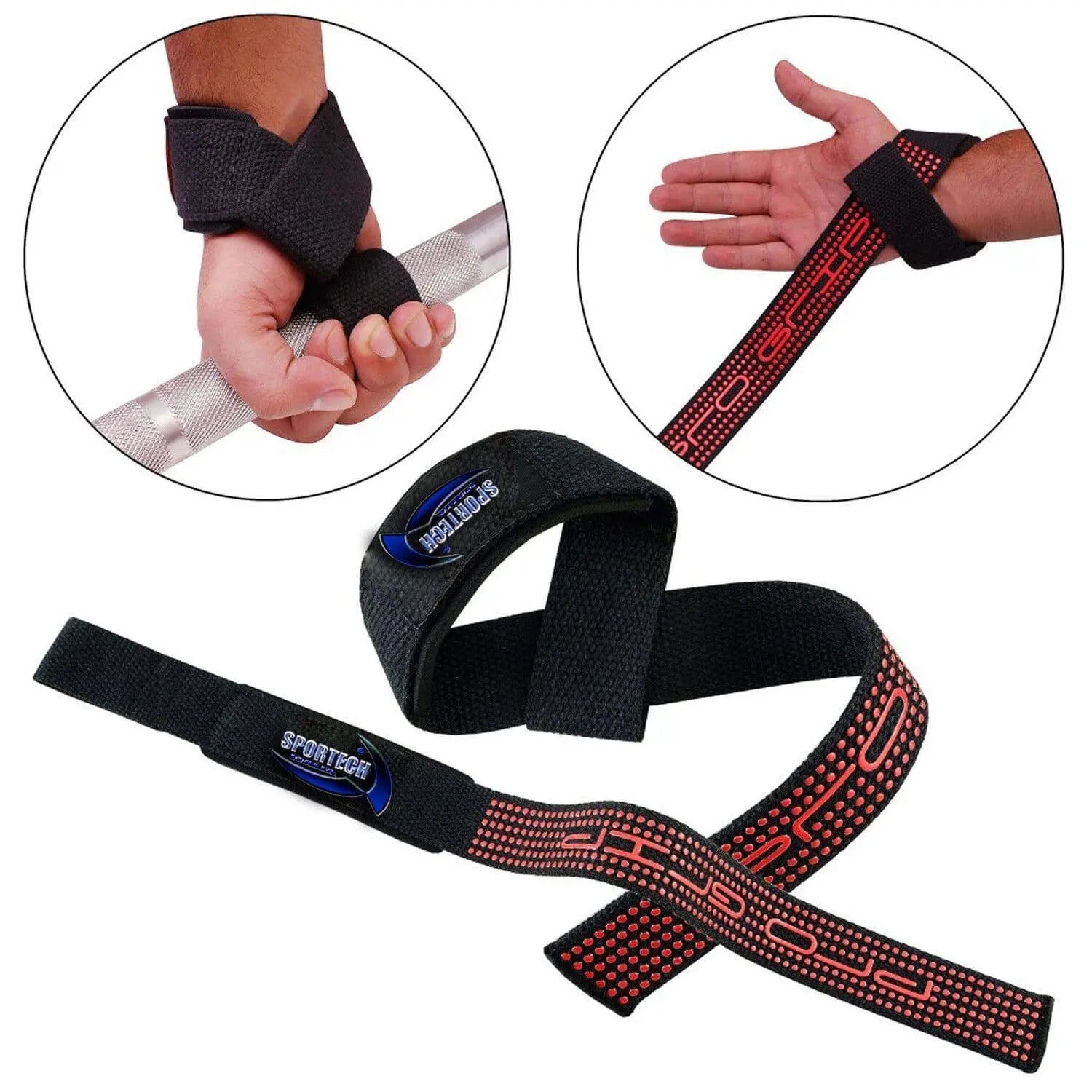Beast Rage Fascia da Polso Allenaento Fitness Sport Bende in Cotone Beast Rage Fascia da Polso Allenaento Fitness Sport Bende in Cotone