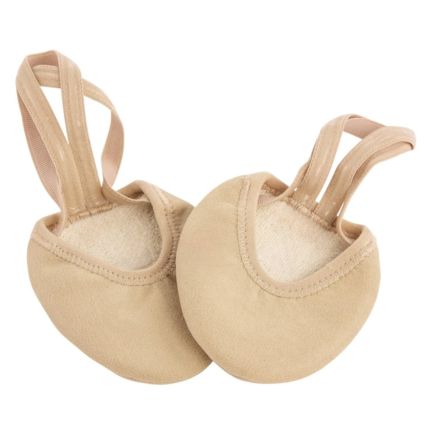 TuttoDanza Mezza Punta Puntalino in pelle mezzepunte Danza Ritmica Artistica - Punto Fitness Potenza