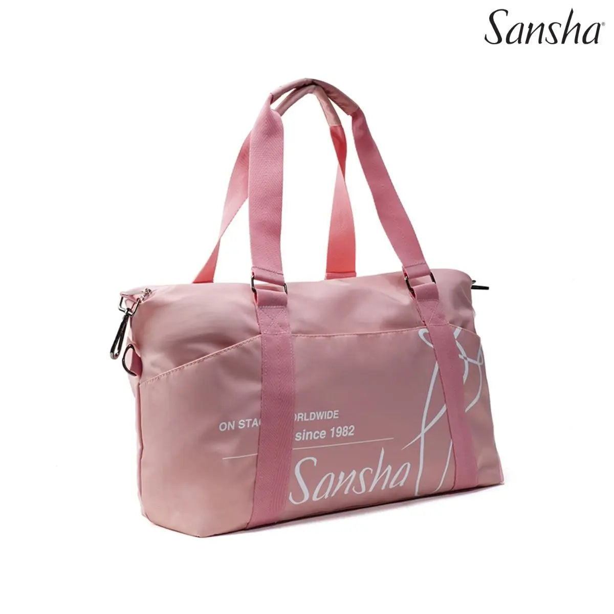 Scarpette Danza Separato Borsone Da Ballo Per Ragazze Borsa