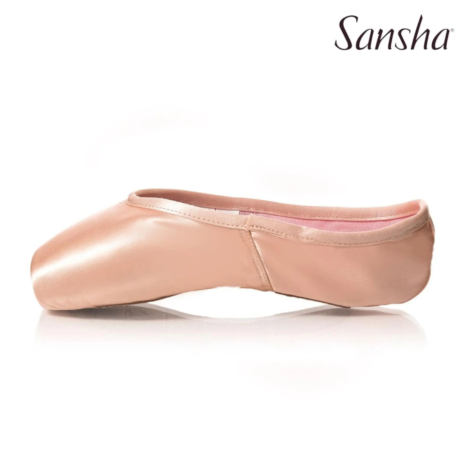 Punte Sansha Cendrillon scarpe da punta ballerine Danza Classica - Punto Fitness Potenza