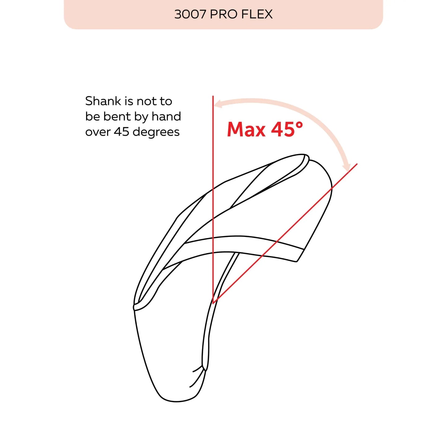 Scarpe da Punta Grishko 3007 Pro Flex XXX-M punte Danza Classica