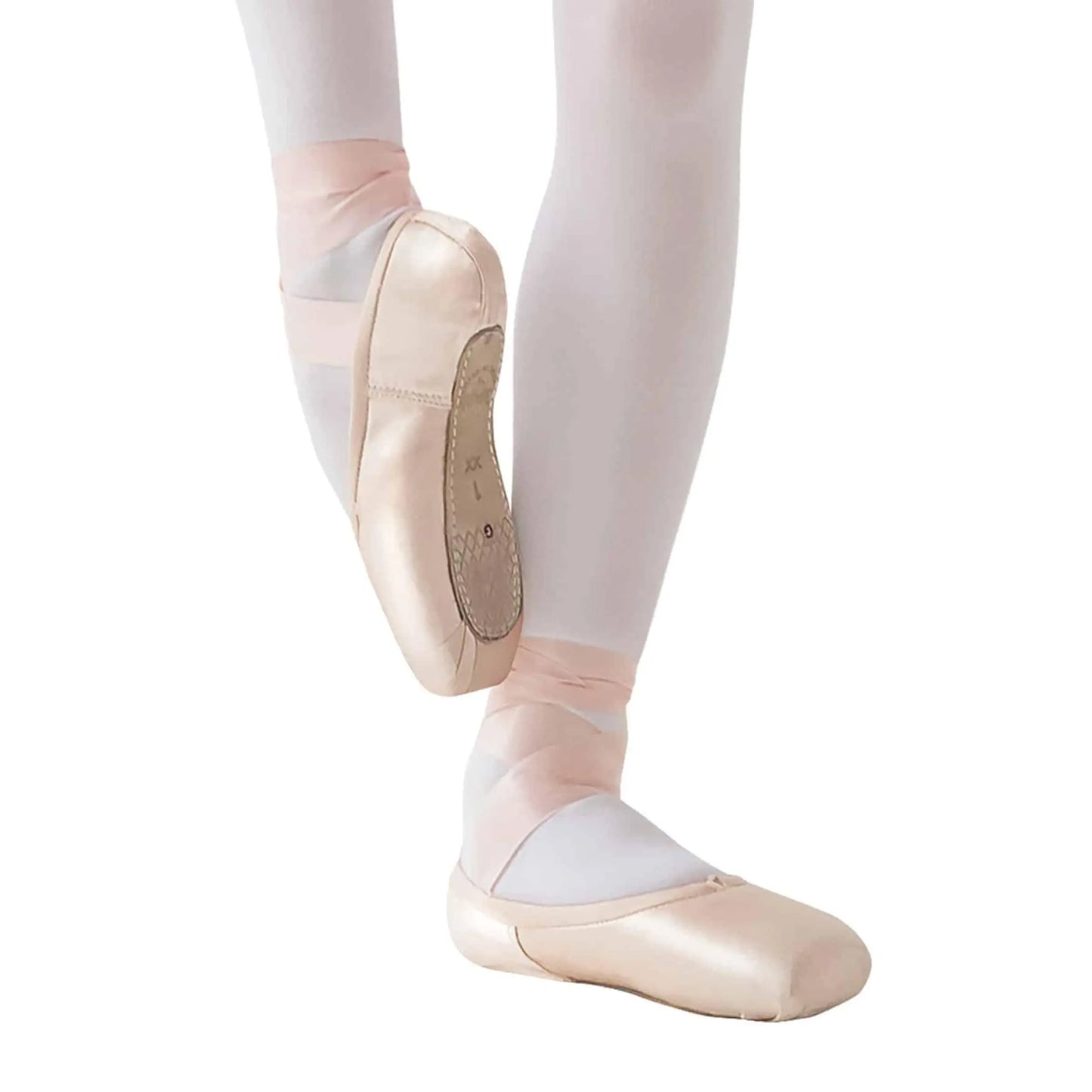 Scarpe da Punta Grishko Alice prime punte lezione ballo Danza Classica saggio - Punto Fitness Potenza