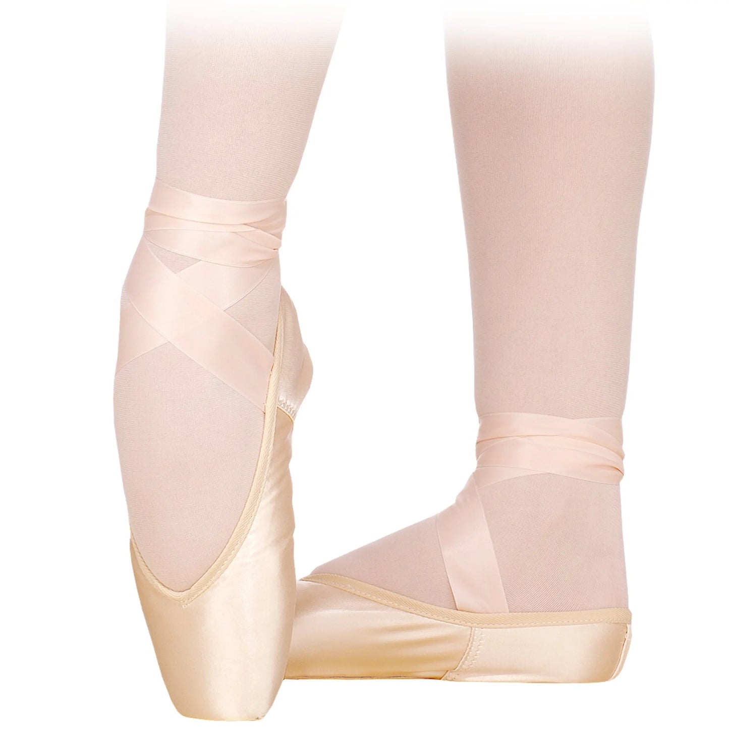 Scarpe da Punta Grishko Alice prime punte lezione ballo Danza Classica saggio - Punto Fitness Potenza