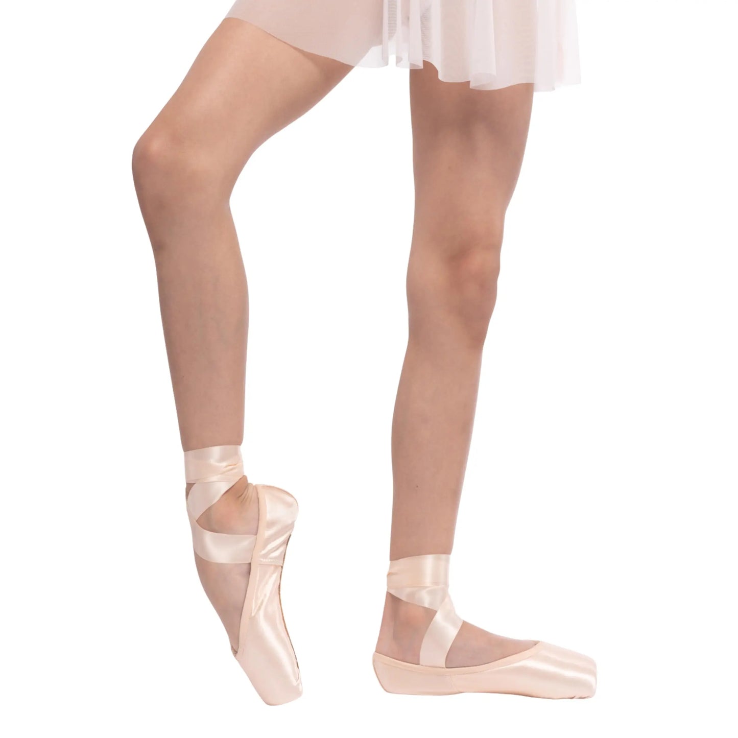 Scarpe da Punta Grishko Alice prime punte lezione ballo Danza Classica saggio - Punto Fitness Potenza