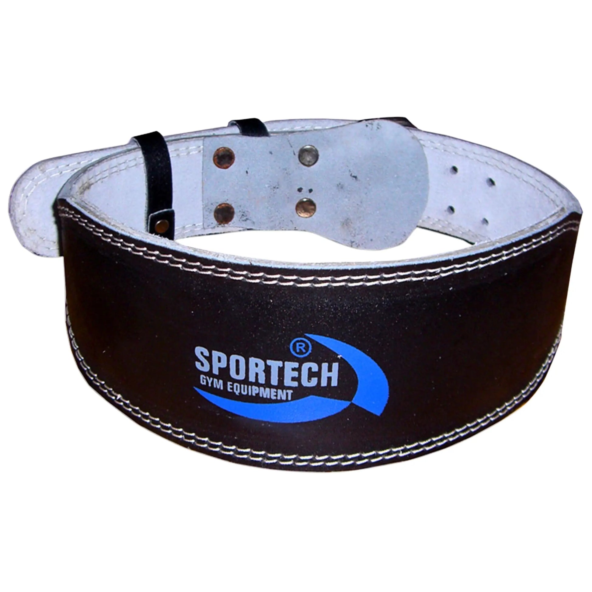 Sportech Italia cintura Pesistica Body Building Palestra sollevamento pesi - Punto Fitness Potenza