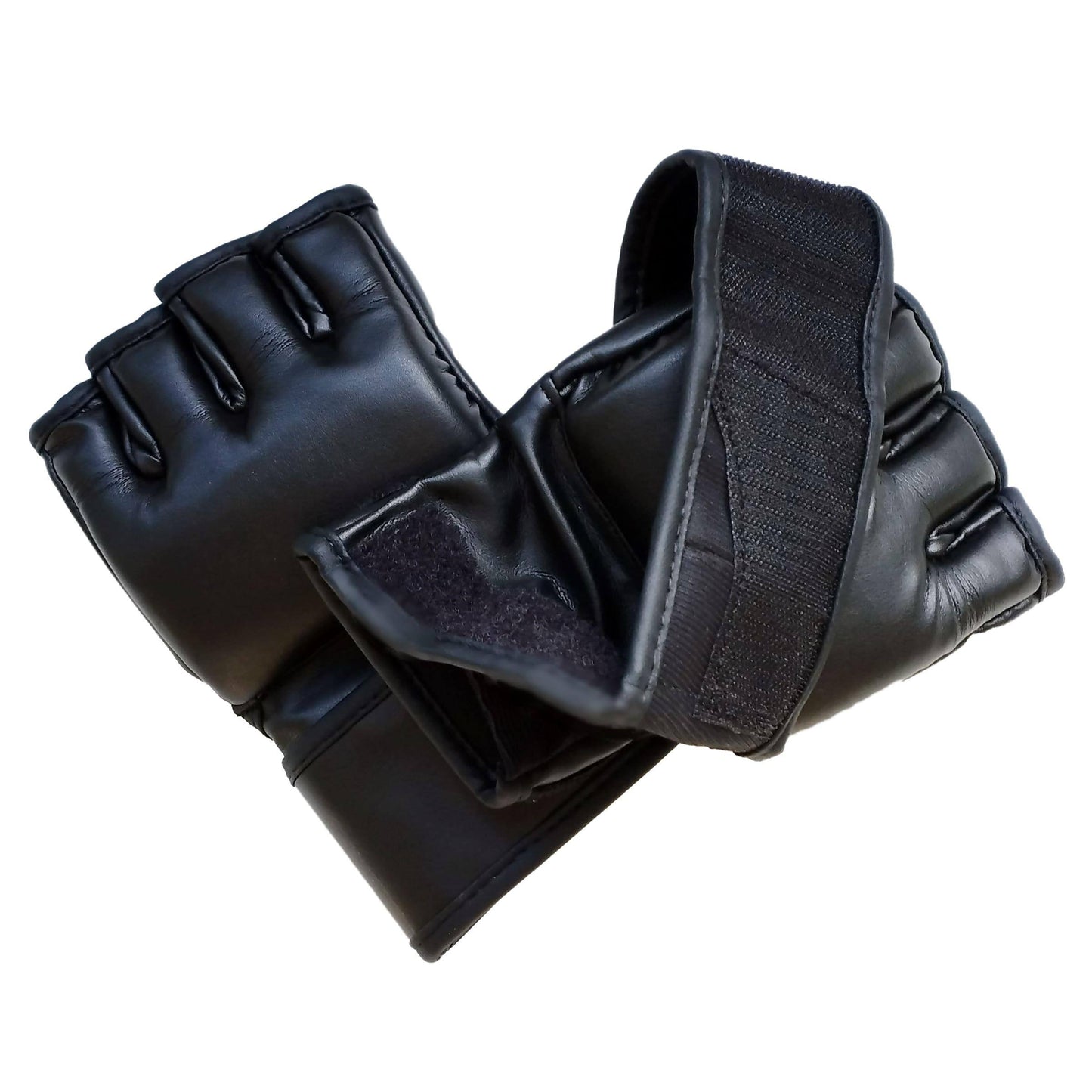 Sportech Italia - Guanti MMA Arti Marziali, guanti Cardio Boxe e Fit Boxe, allenamento guanti da sacco - Punto Fitness