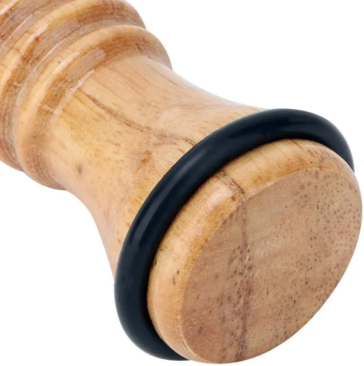 TuttoDanza Footsie Roller Massaggiatore per piedi rullo in legno per massaggio Arco Plantare Ballerina Danza Classica Dttaglio - Punto Fitness Potenza