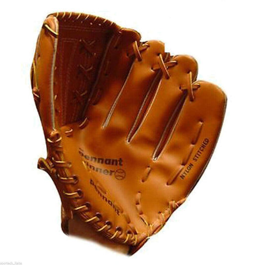 Guantone Baseball guanti Softball Junior/Senior per destri e mancini - Punto Fitness Potenza