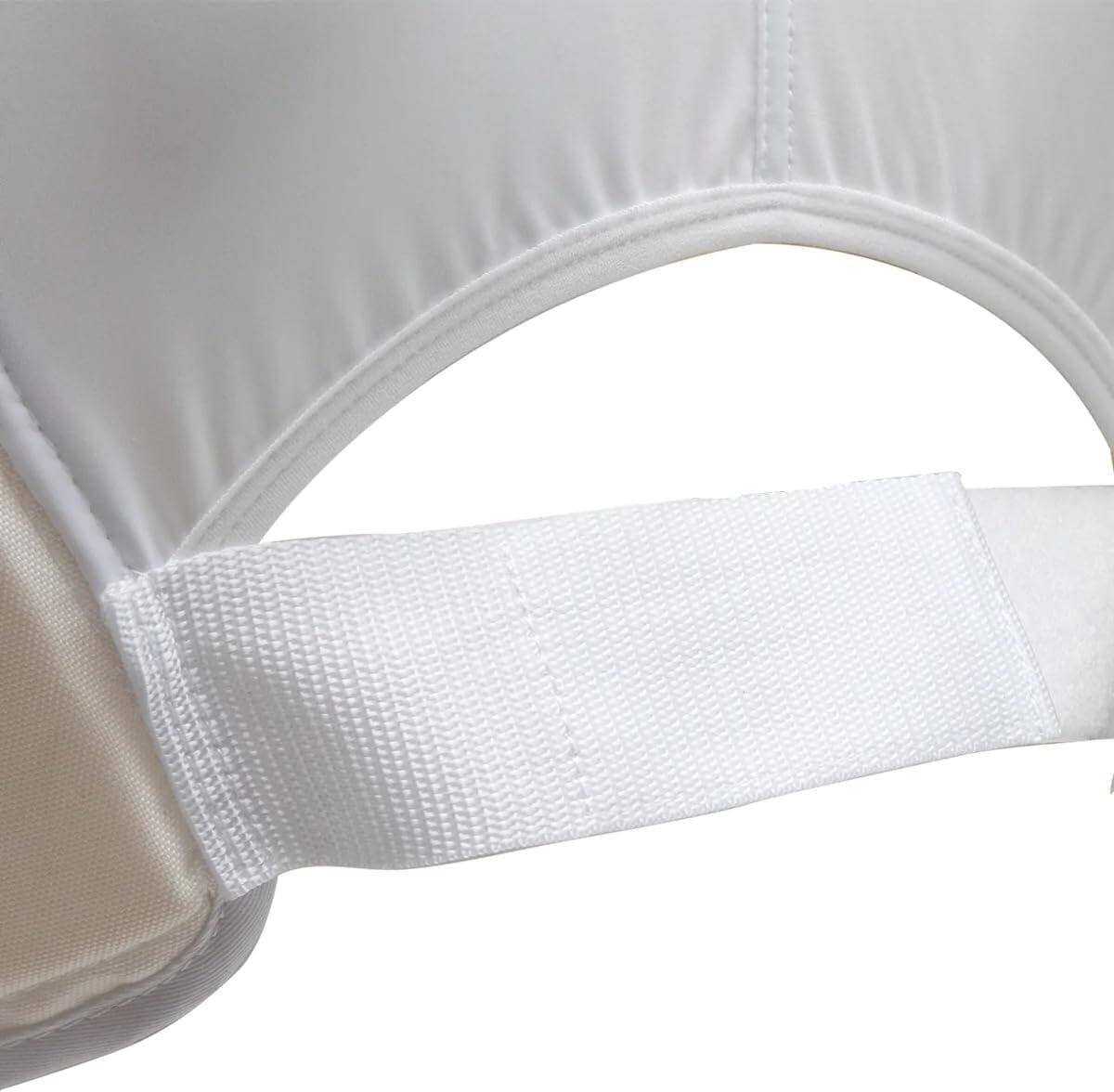 CORPETTO KARATE PROTEZIONE Omologato WKF SMAI MISURE S - M - L - XL - Punto Fitness