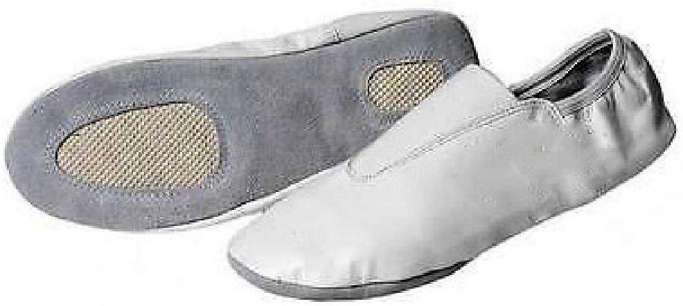 Sportech Scarpe RITMICHE Ginnastica Ritmica E Artistica Karate Arti Marziali Ballo Danza Yoga - Punto Fitness