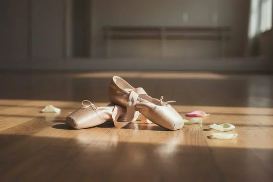 Scopri quanto durano le scarpe da punta e quando cambiarle. Consigli pratici per farle durare di più.