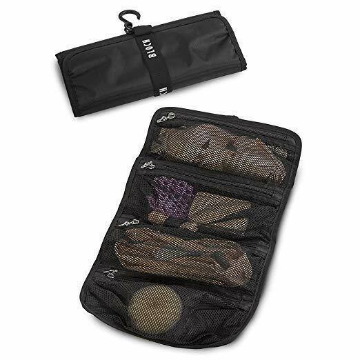 BLOCH Organizer Bag - Borsa porta accessori danza classica (nastri,punte,ecc) A318 - Punto Fitness