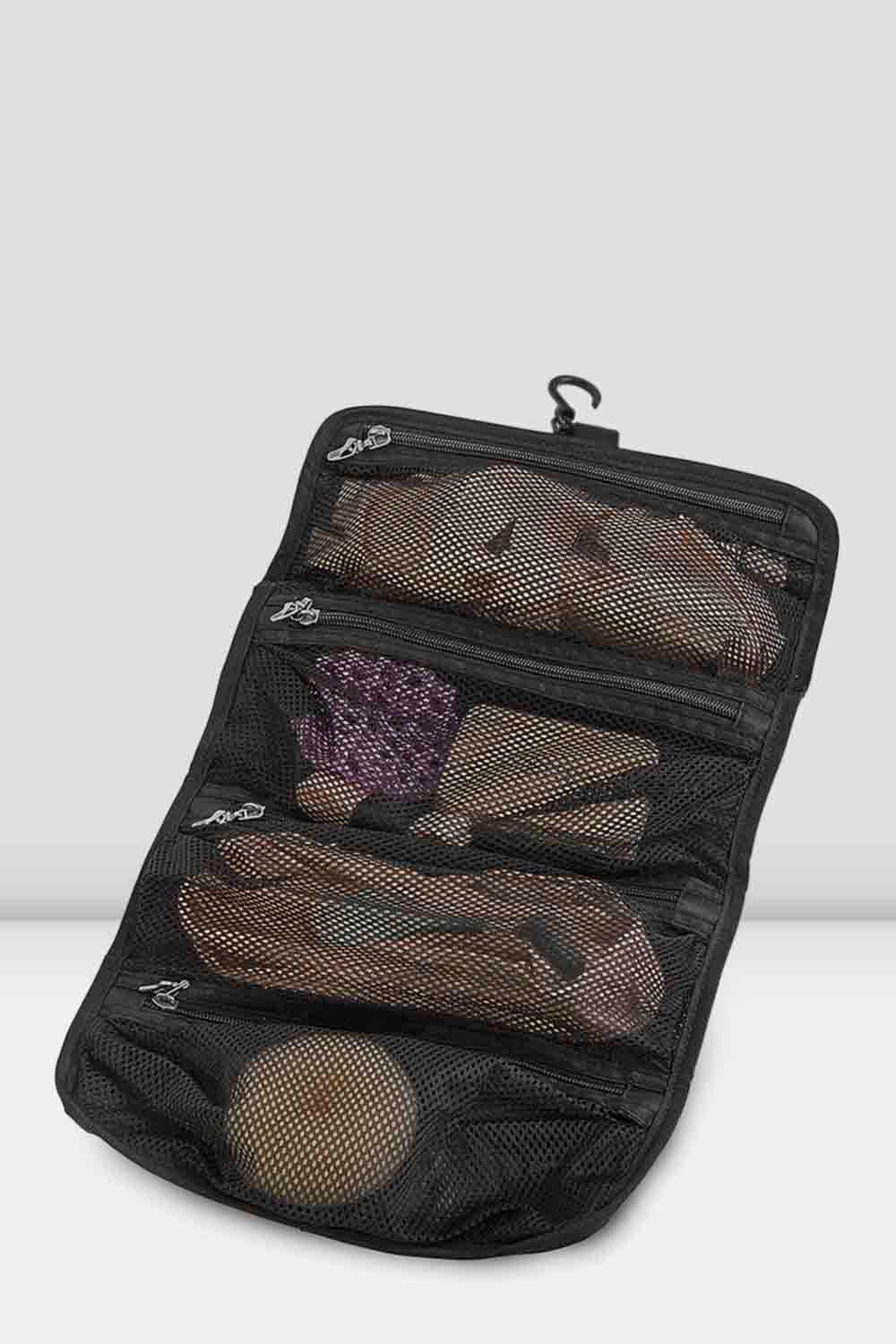 BLOCH Organizer Bag - Borsa porta accessori danza classica (nastri,punte,ecc) A318