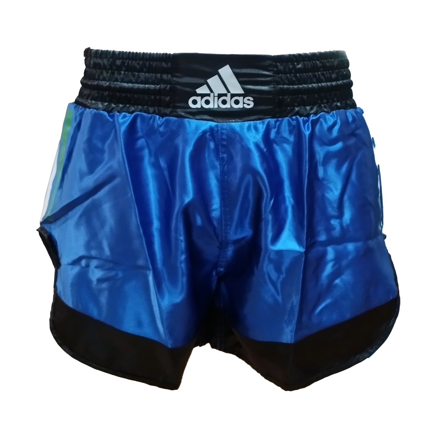 Adidas - Shorts MMA Pantaloncini Kick Boxing Full Contact Muay Thai ITA - Punto Fitness
