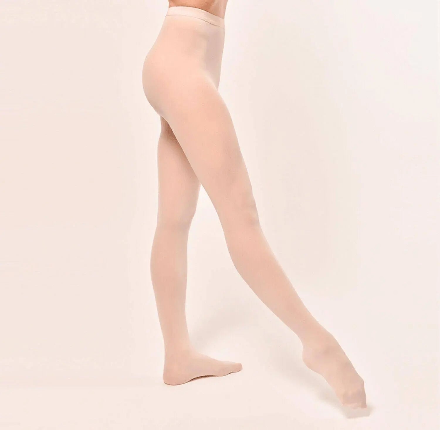 TuttoDanza - Collant Danza Classica calze ballerina ballo studio saggio - Punto Fitness Potenza