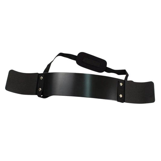 Sportech Italia Arm Blaster - Allenamento Bodybuilding muscoli tricipiti bicipiti palestra sollevamento pesi palestra dettaglio | Punto Fitness Potenza