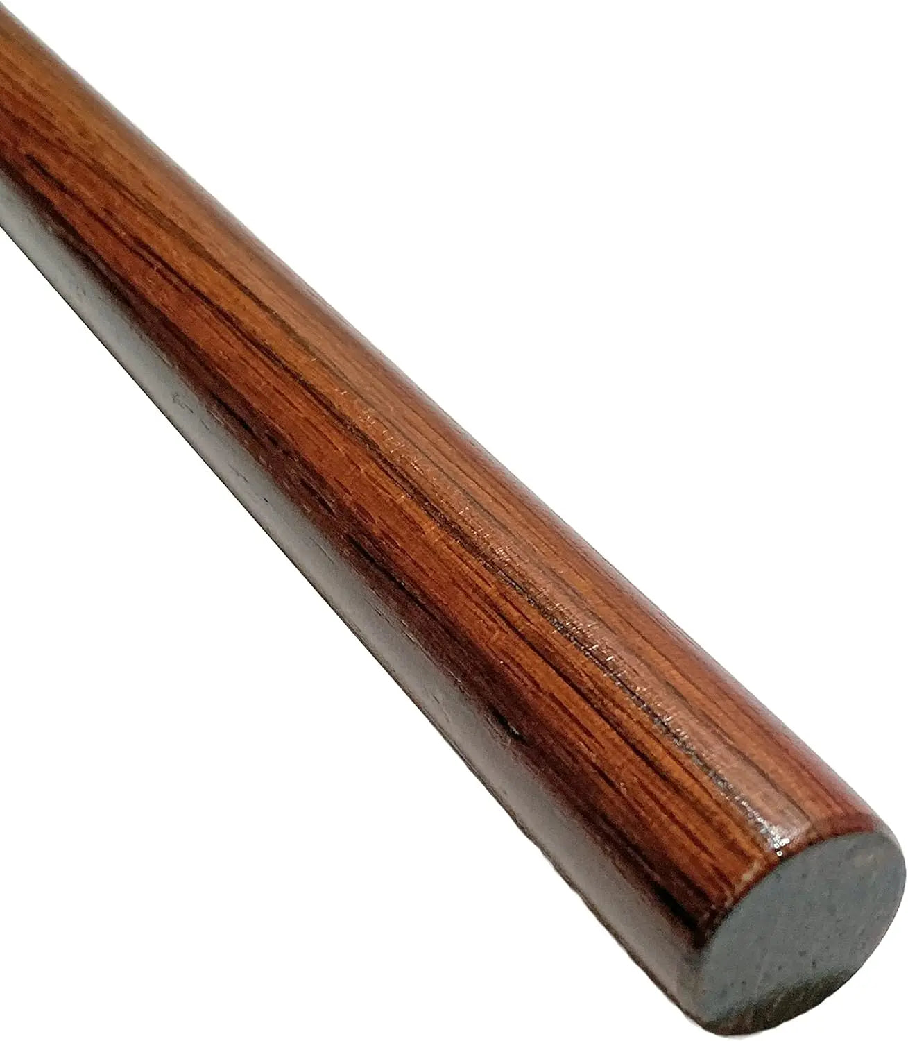 Sportech Italia - Bastone legno Ciliegio Jo armi da difesa personale Arti Marziali Aikido Kobudo Iaido Jodo - Punto Fitness Potenza