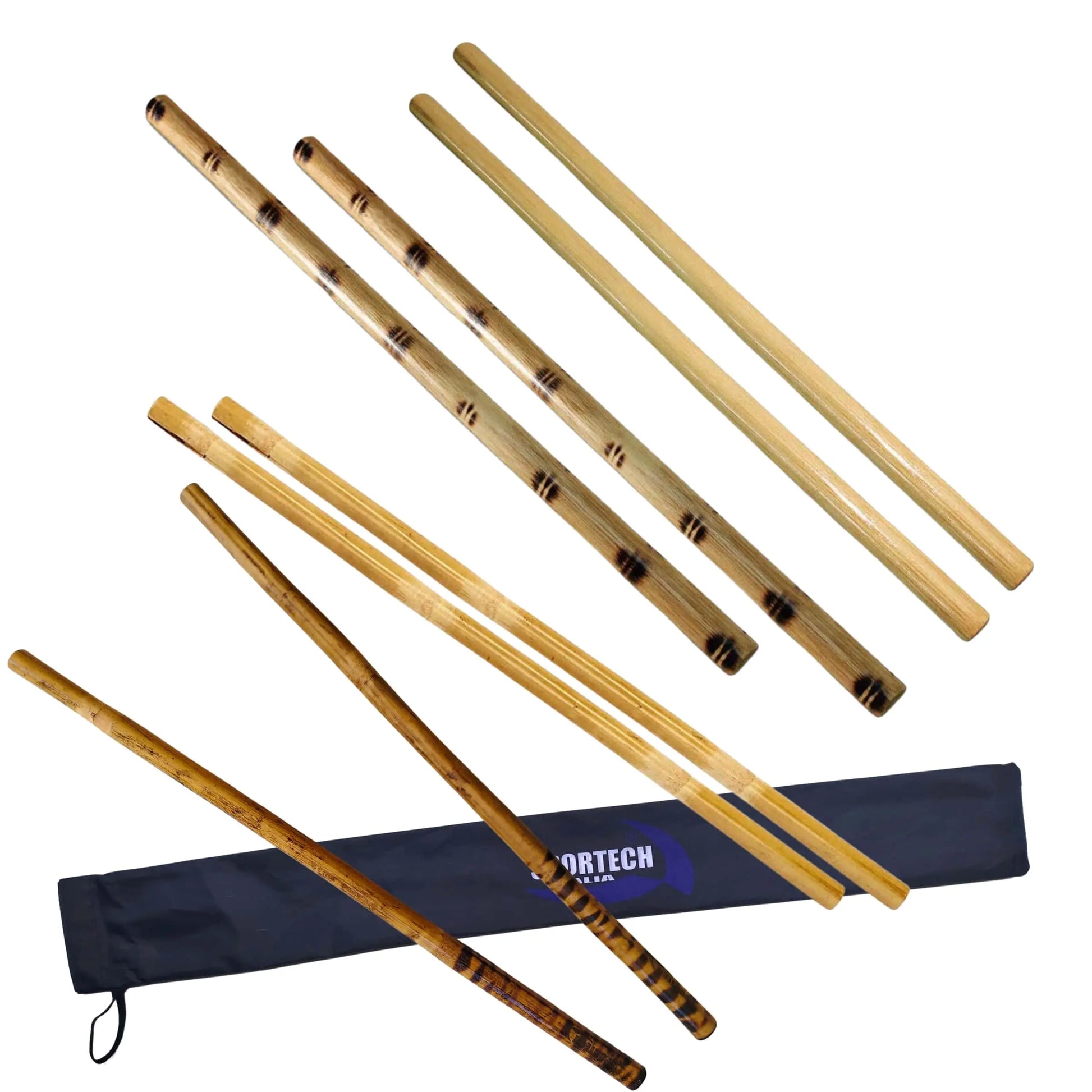 Sportech Italia - Escrima in Rattan Arti Marziali Filippine Silat Kung Fu Kali Arnis - Punto Fitness Potenza