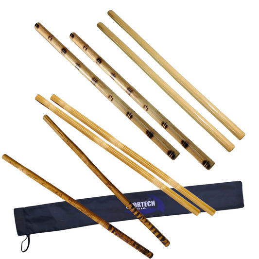 Escrima in Rattan Martial Arts Philippines Silat Kung Fu Kali Arnis