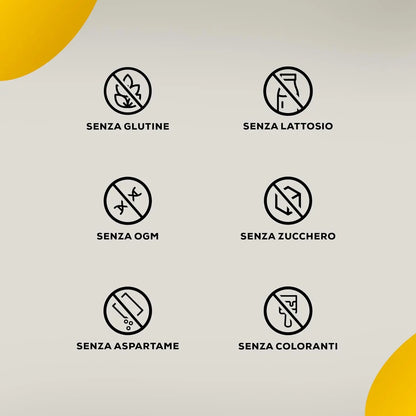 Biotech EAA ZERO aminoacidi essenziali in polvere 350g caratteristiche - Punto Fitness Potenza