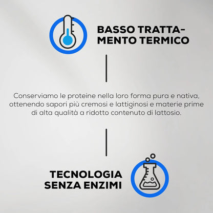 BioTechUSA - Iso Whey ZERO proteine in polvere isolate siero del latte info - Punto Fitness Potenza integratori
