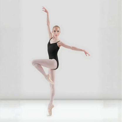 Bloch L4257 L5417 body leotard per Ballerine Ballo Studio Danza Classica lifestyle retro - Punto Fitness Potenza