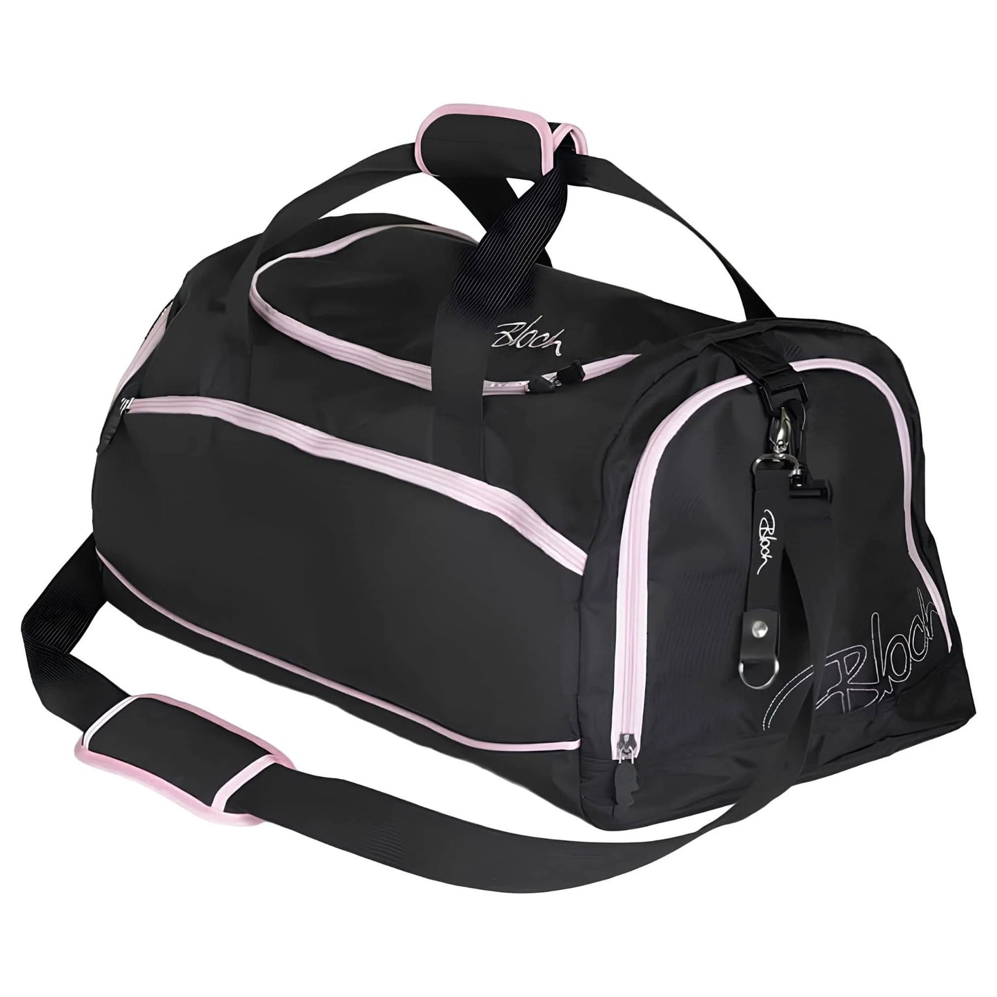 Bloch A311 - Borsa per ballerine Danza Classica Borsone da viaggio per Balletto | Punto Fitness Potenza