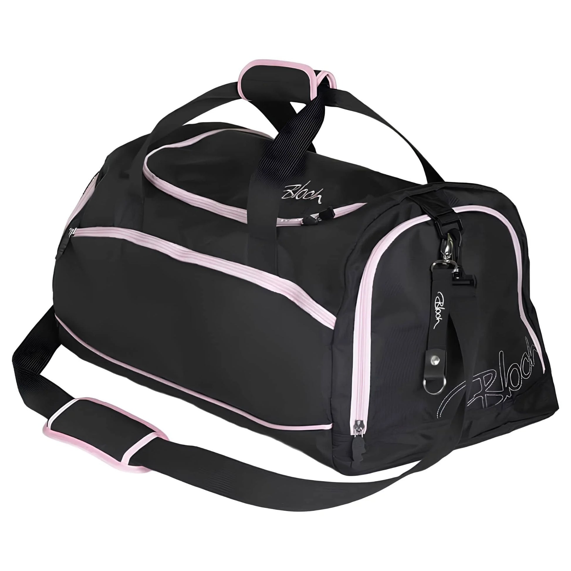 Bloch A311 - Borsa per ballerine Danza Classica Borsone da viaggio per Balletto | Punto Fitness Potenza