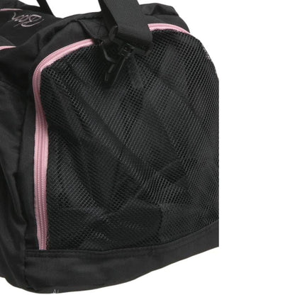 Bloch A311 - Borsa per ballerine Danza Classica Borsone da viaggio per Balletto dettaglio rete portascarpe | Punto Fitness Potenza