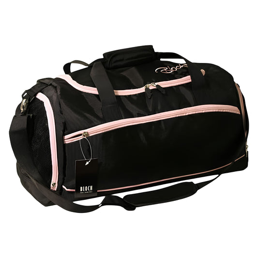 Bloch A311 - Borsa per ballerine Danza Classica Borsone da viaggio per Balletto | Punto Fitness Potenza