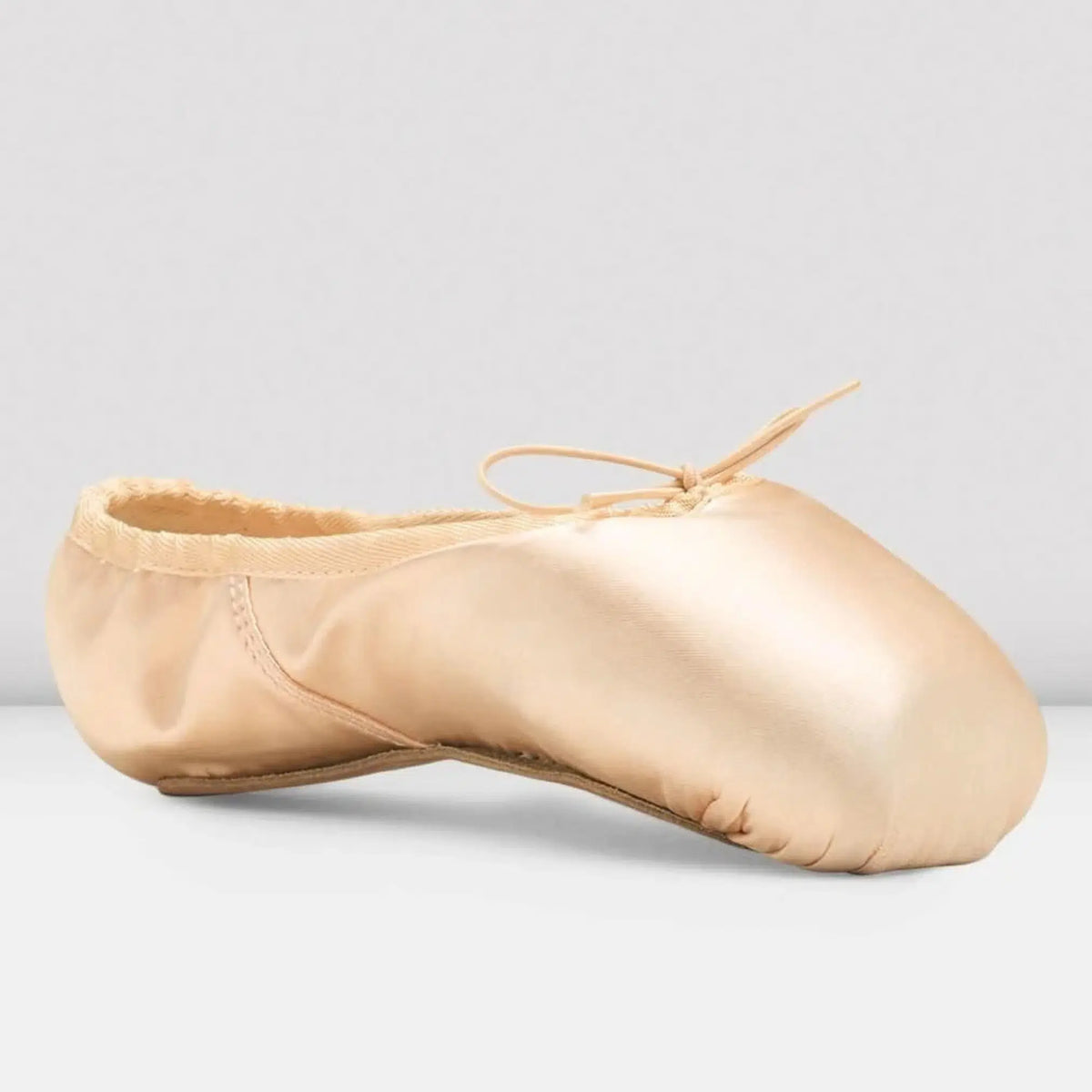 Bloch Balance European Strong ES0160S - Scarpe da Punta Ballerina punte Danza Classica | Punto Fitness Potenza