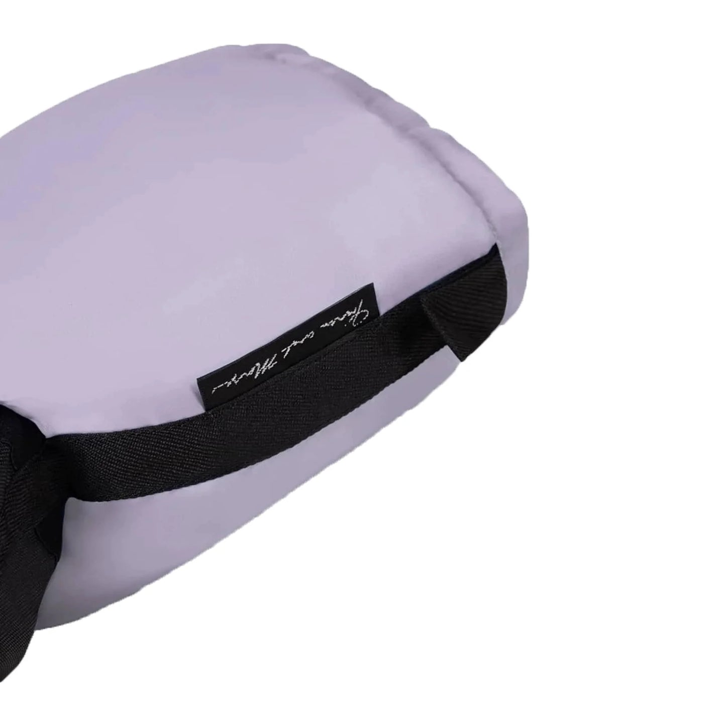 Bloch Bootie Warmup scaldapiedi punte danza classica dettaglio colore lilla - Punto Fitness Potenza