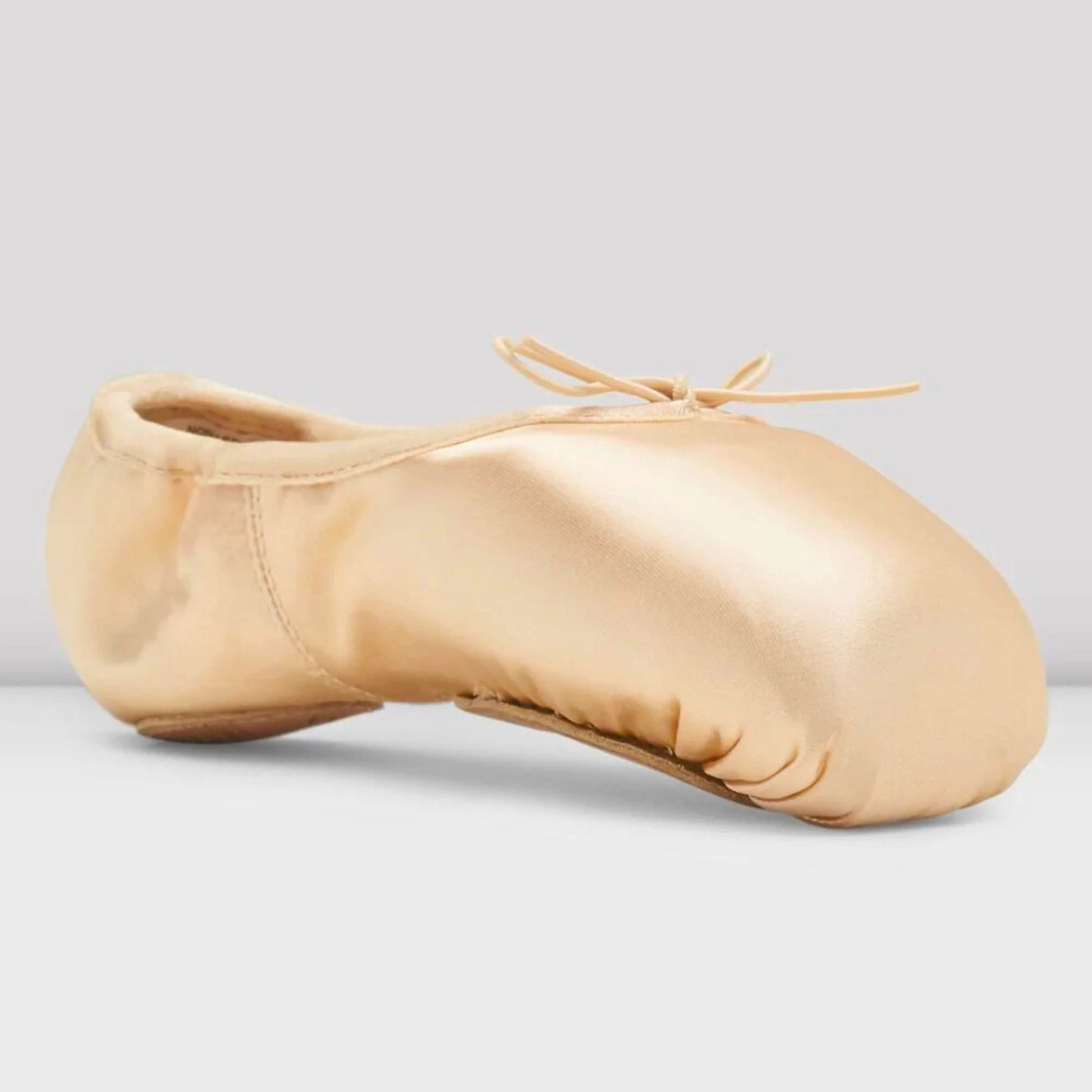 Bloch Eurostretch S0172L - Scarpe da Punta Ballerina punte Danza Classica - Punto Fitness Potenza