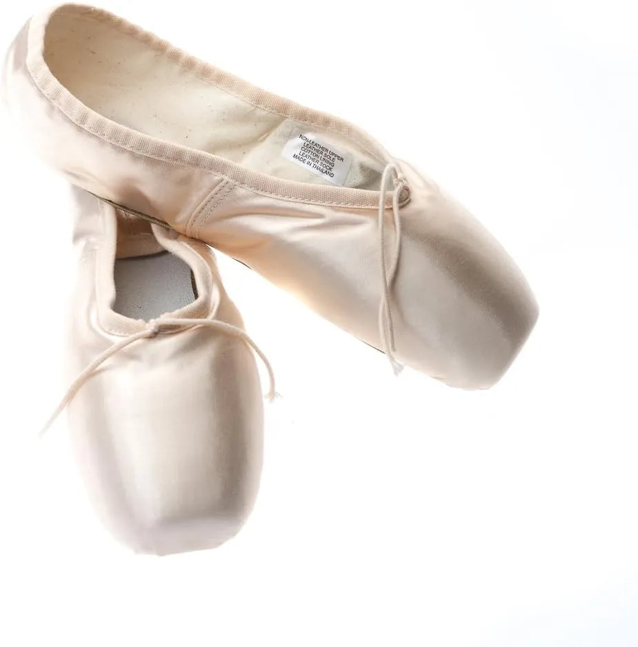 Scarpe da Punta Bloch Sonata SO131S punte Ballerina Danza Classica - Punto Fitness Potenza