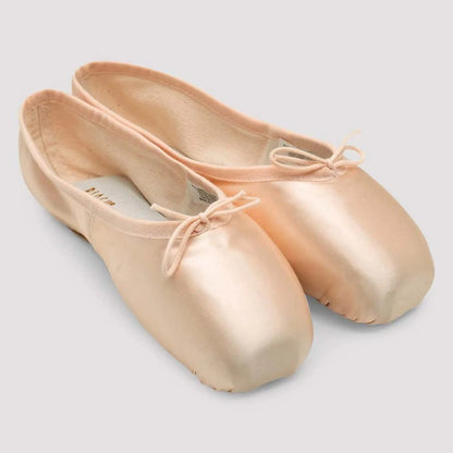 Scarpe da Punta Bloch Sonata SO131S punte Ballerina Danza Classica - Punto Fitness Potenza