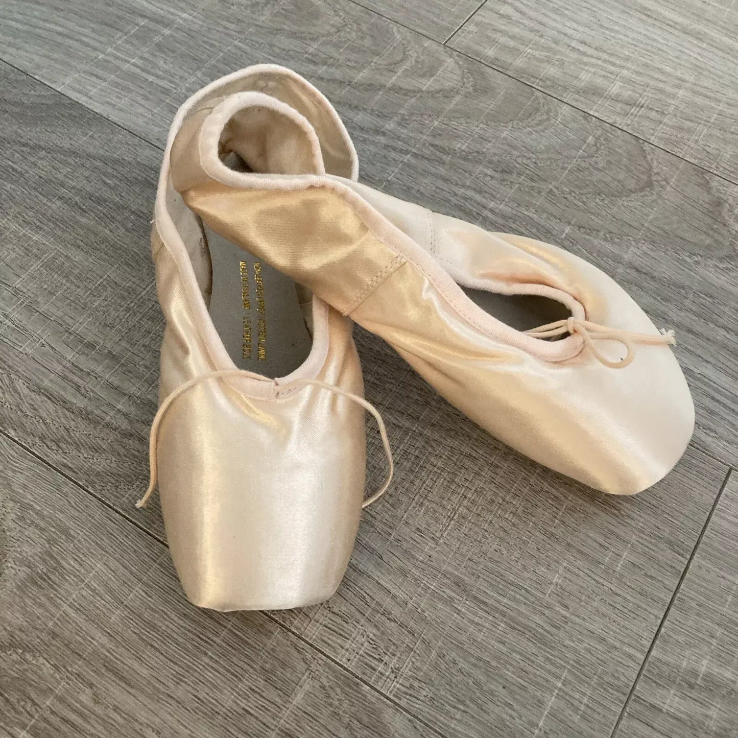 Scarpe da Punta Bloch Sonata SO131S punte Ballerina Danza Classica - Punto Fitness Potenza