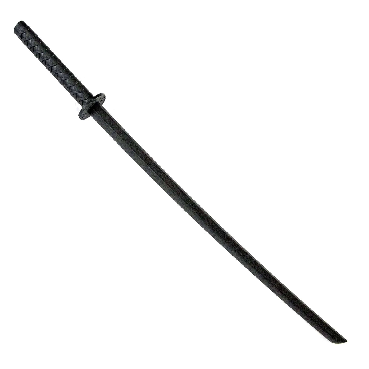 Subarito Bokken Suburito Bokuto with Tsuba Aikido Iaido Kendo Training ⭐⭐⭐⭐⭐