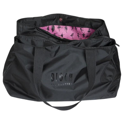 Bloch A310 borsa Tote Multi scomparti borsone Danza Classica - Punto Fitness Potenza