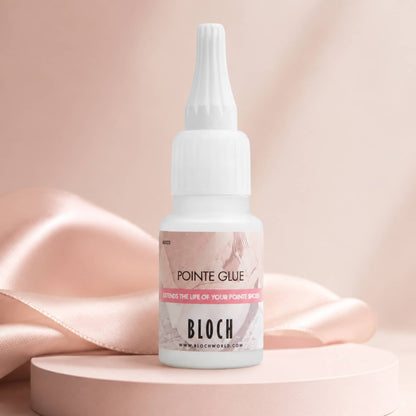 Bloch A0303 - Colla indurente per scarpe da Punta massima durata punte Danza lifestyle | Punto Fitness Potenza