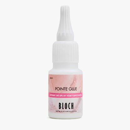 Bloch A0303 - Colla indurente per scarpe da Punta massima durata punte Danza Classica | Punto Fitness Potenza